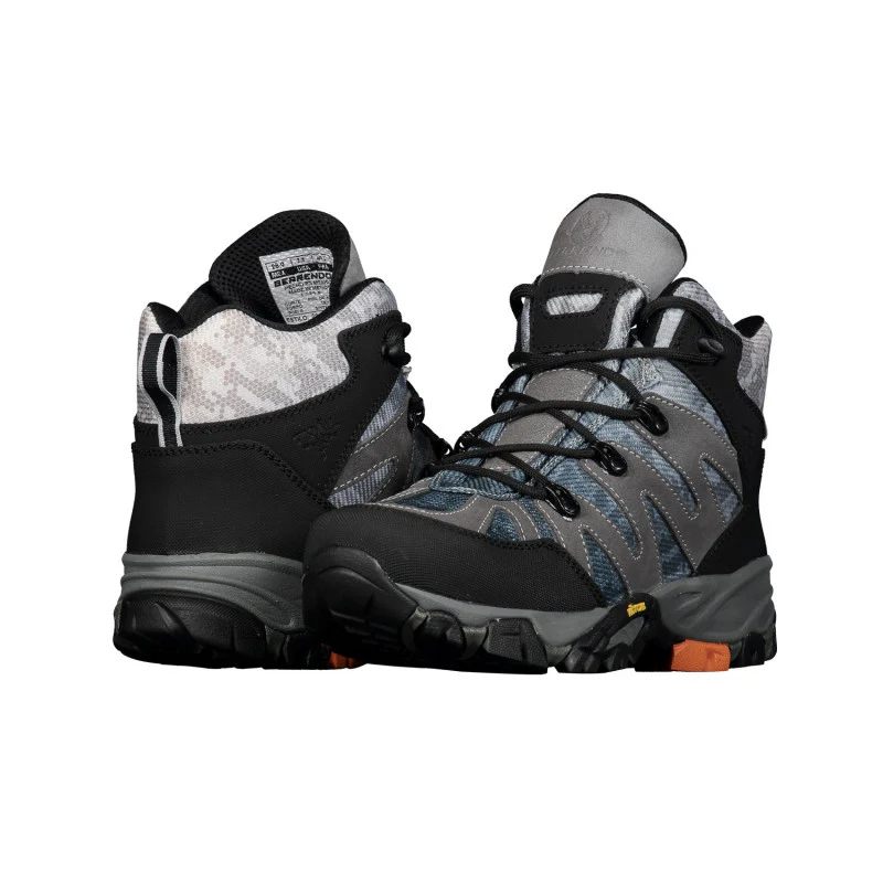 BOTA DE AVENTURA BERRENDO 2016 UNISEX - Image 10