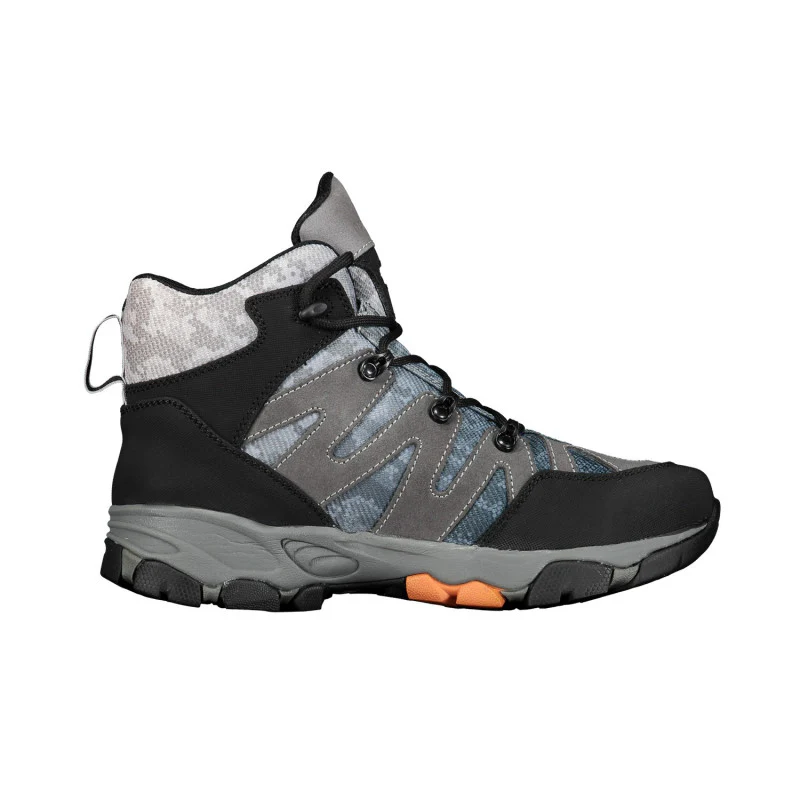 BOTA DE AVENTURA BERRENDO 2016 UNISEX - Image 11