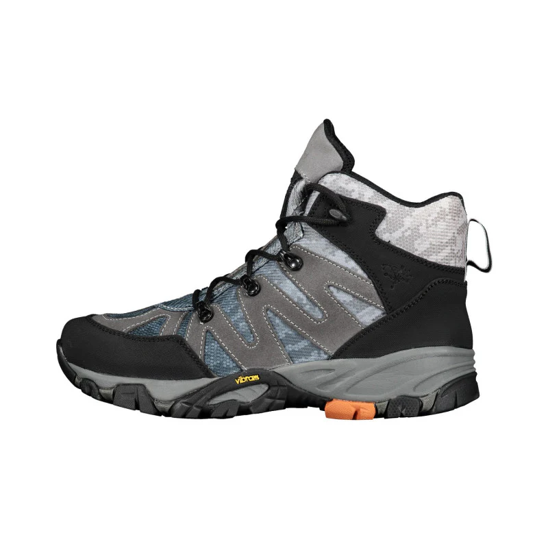 BOTA DE AVENTURA BERRENDO 2016 UNISEX - Image 12