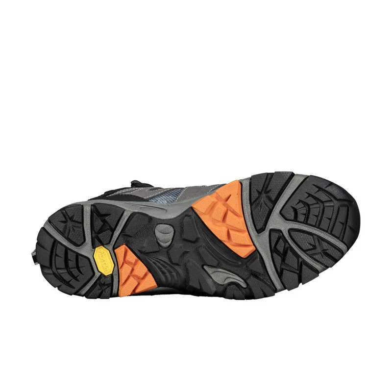 BOTA DE AVENTURA BERRENDO 2016 UNISEX - Image 13