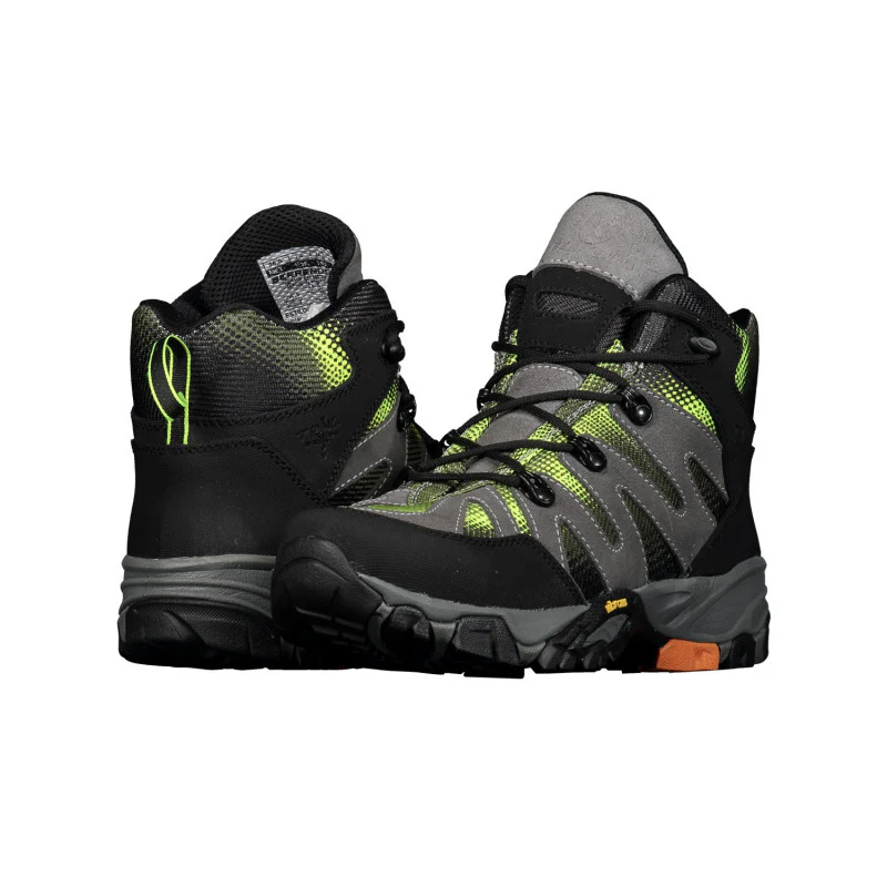 BOTA DE AVENTURA BERRENDO 2016 UNISEX - Image 14