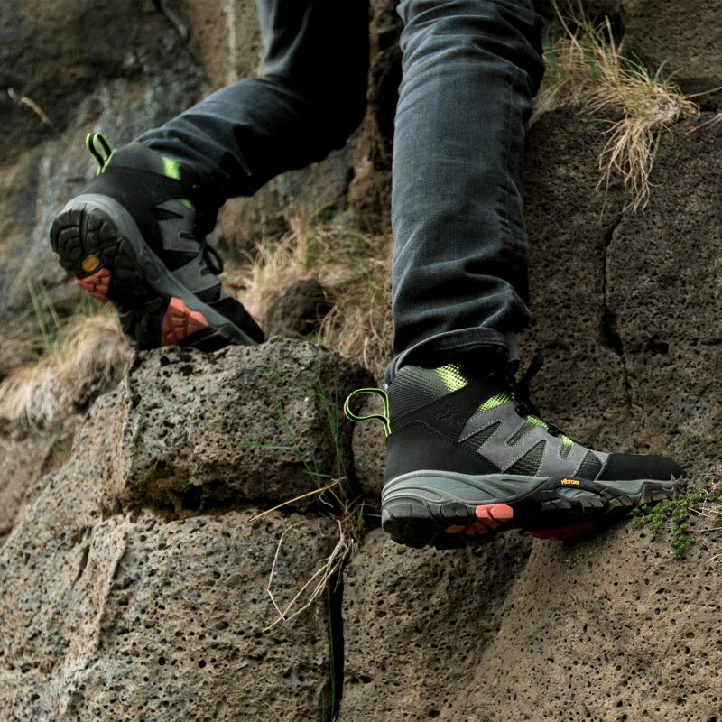 BOTA DE AVENTURA BERRENDO 2016 UNISEX - Image 15