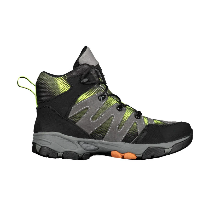 BOTA DE AVENTURA BERRENDO 2016 UNISEX - Image 16