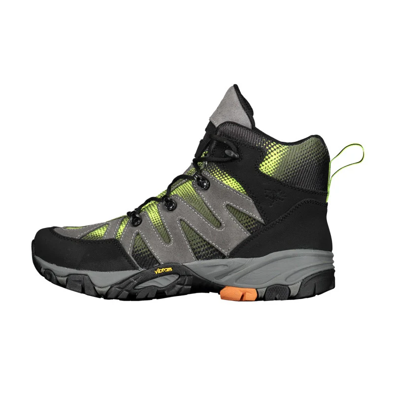 BOTA DE AVENTURA BERRENDO 2016 UNISEX - Image 17