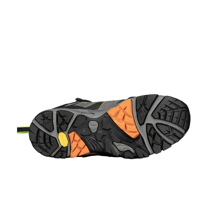 BOTA DE AVENTURA BERRENDO 2016 UNISEX - Image 18