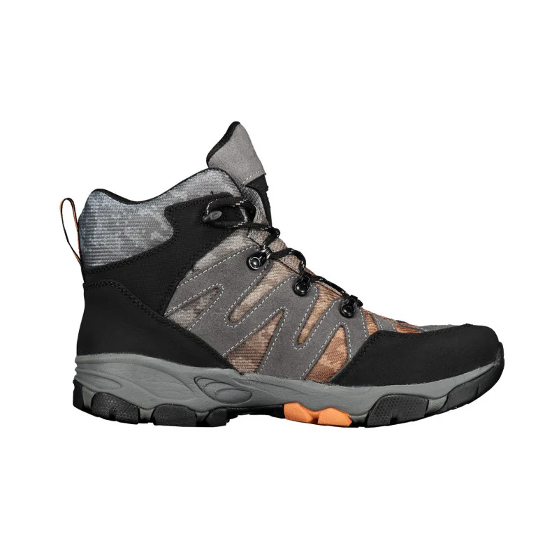 BOTA DE AVENTURA BERRENDO 2016 UNISEX - Image 3