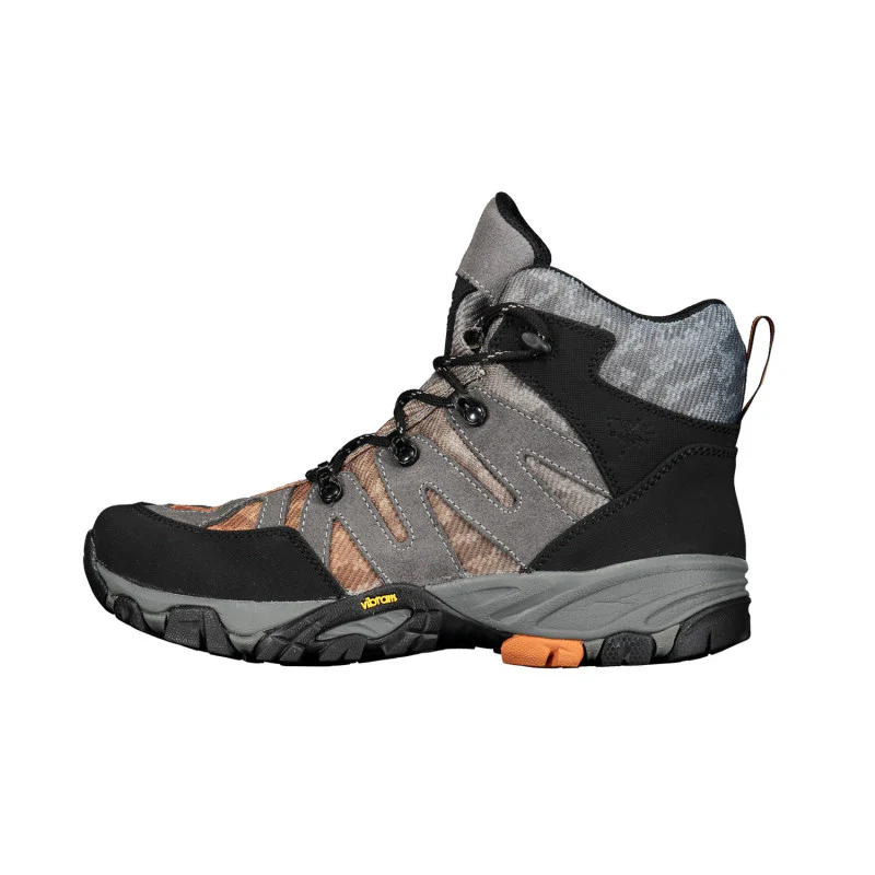 BOTA DE AVENTURA BERRENDO 2016 UNISEX - Image 4