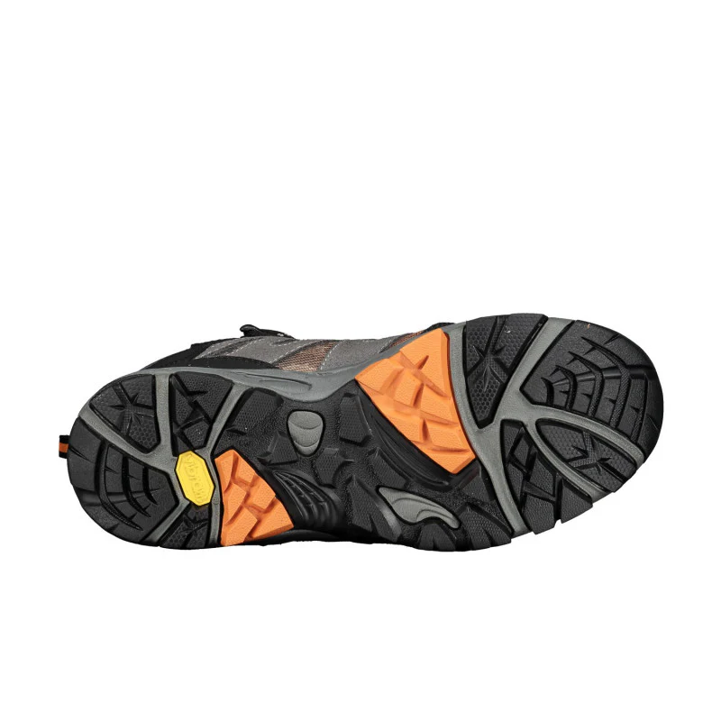 BOTA DE AVENTURA BERRENDO 2016 UNISEX - Image 5