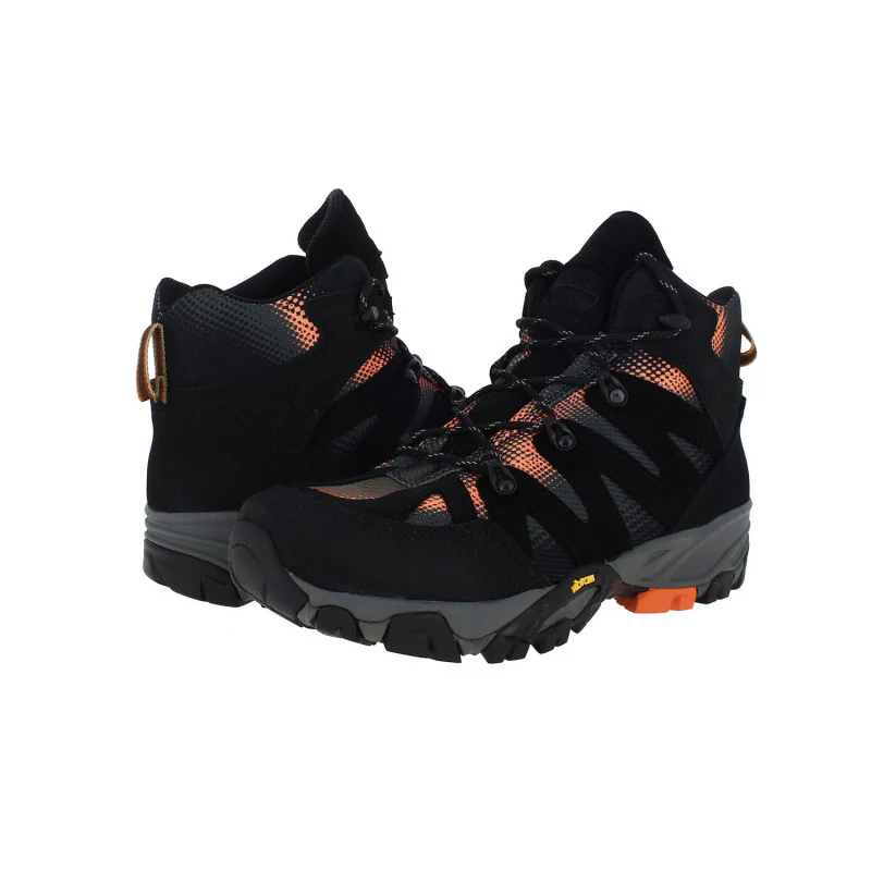 BOTA DE AVENTURA BERRENDO 2016 UNISEX - Image 7