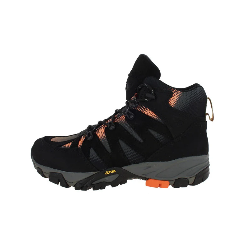 BOTA DE AVENTURA BERRENDO 2016 UNISEX - Image 8