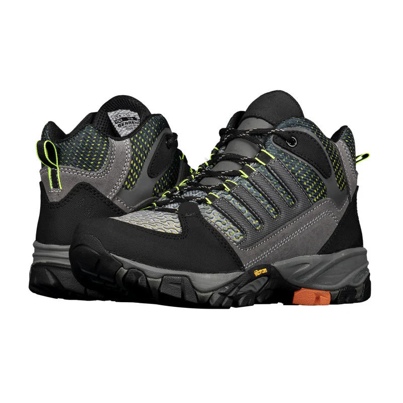 BOTA DE AVENTURA BERRENDO 2017 UNISEX - Image 10