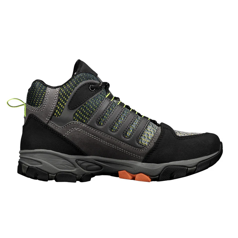 BOTA DE AVENTURA BERRENDO 2017 UNISEX - Image 11