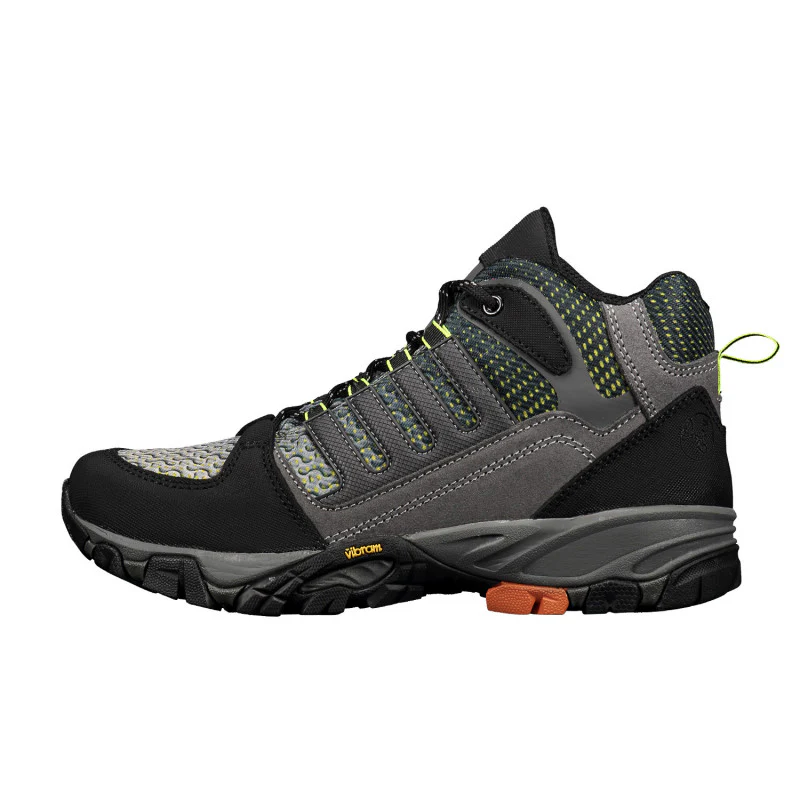BOTA DE AVENTURA BERRENDO 2017 UNISEX - Image 12