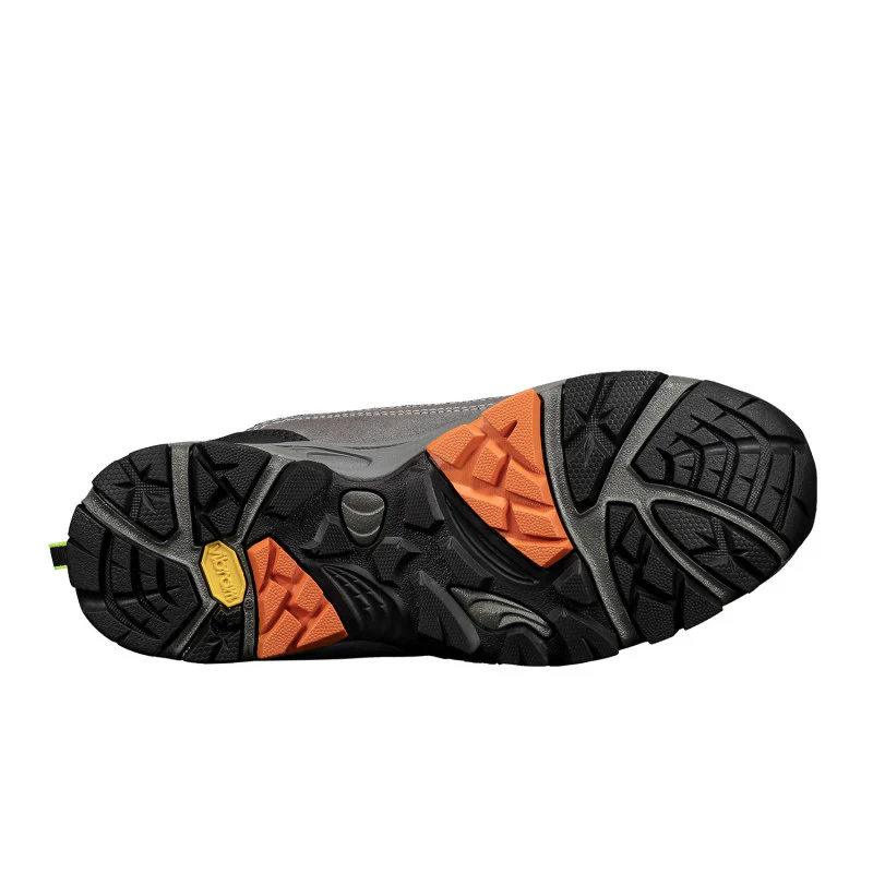 BOTA DE AVENTURA BERRENDO 2017 UNISEX - Image 13