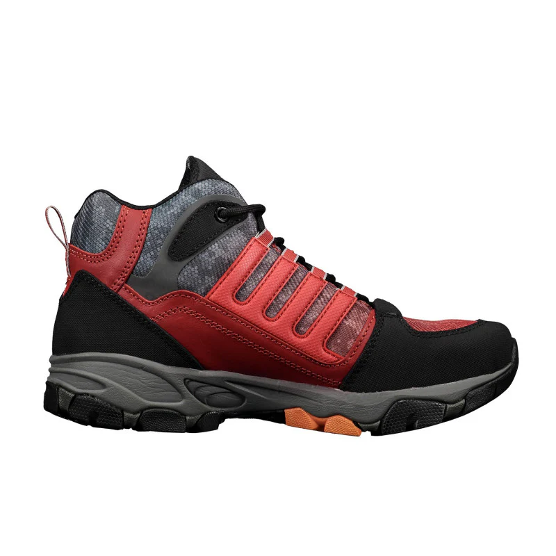 BOTA DE AVENTURA BERRENDO 2017 UNISEX - Image 3