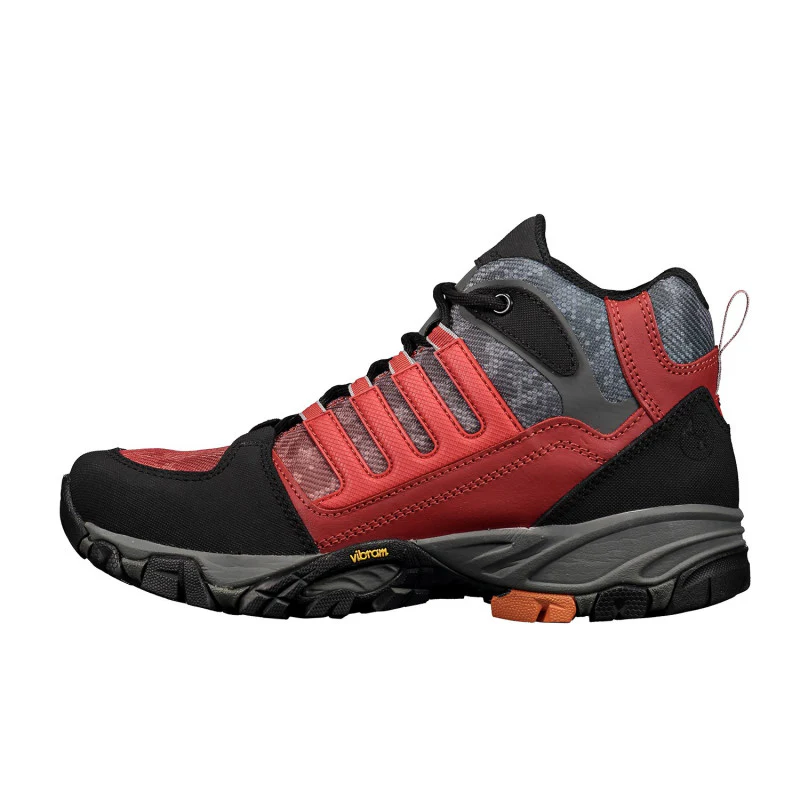 BOTA DE AVENTURA BERRENDO 2017 UNISEX - Image 4