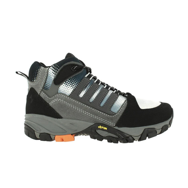 BOTA DE AVENTURA BERRENDO 2017 UNISEX - Image 5