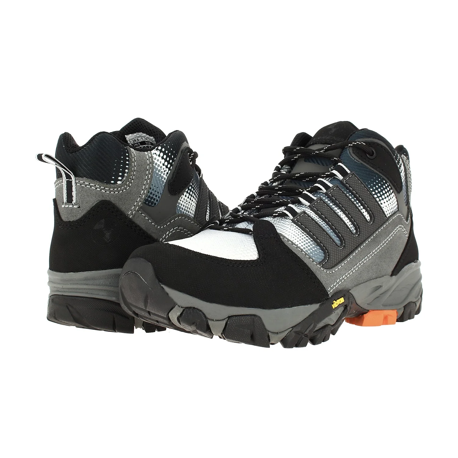 BOTA DE AVENTURA BERRENDO 2017 UNISEX - Image 6