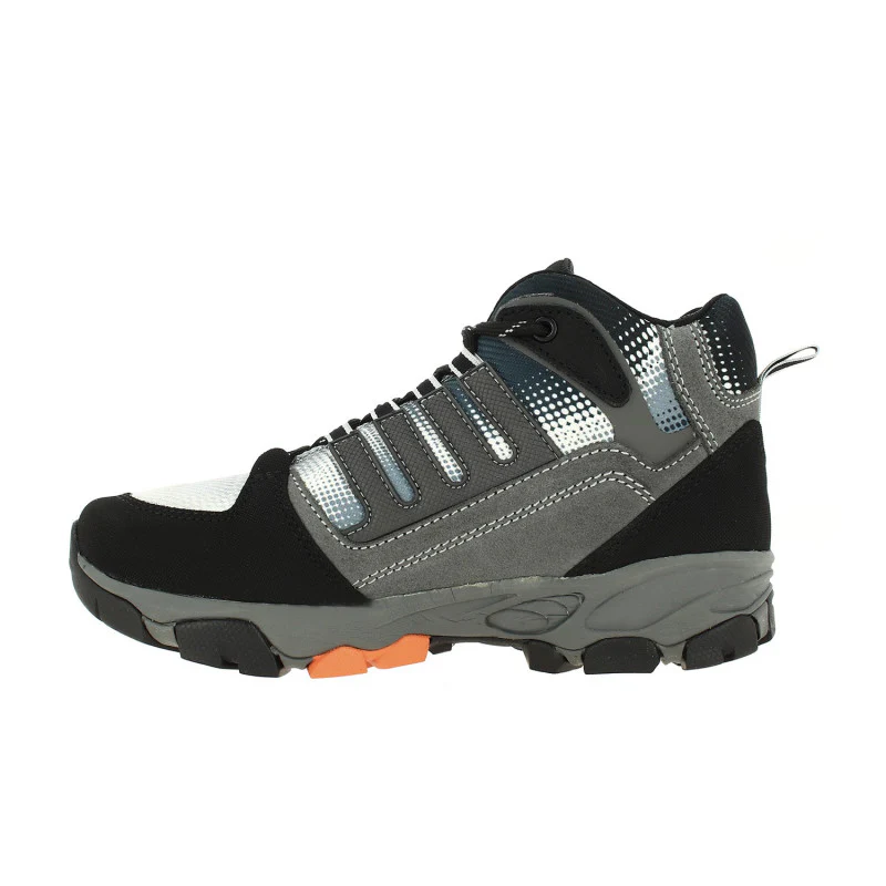 BOTA DE AVENTURA BERRENDO 2017 UNISEX - Image 7