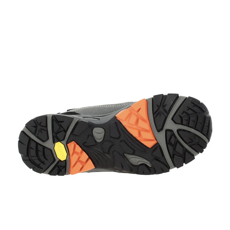 BOTA DE AVENTURA BERRENDO 2017 UNISEX - Image 8
