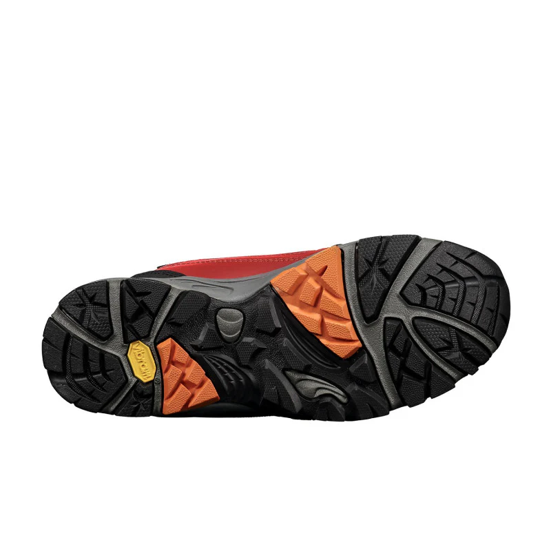 BOTA DE AVENTURA BERRENDO 2017 UNISEX - Image 9