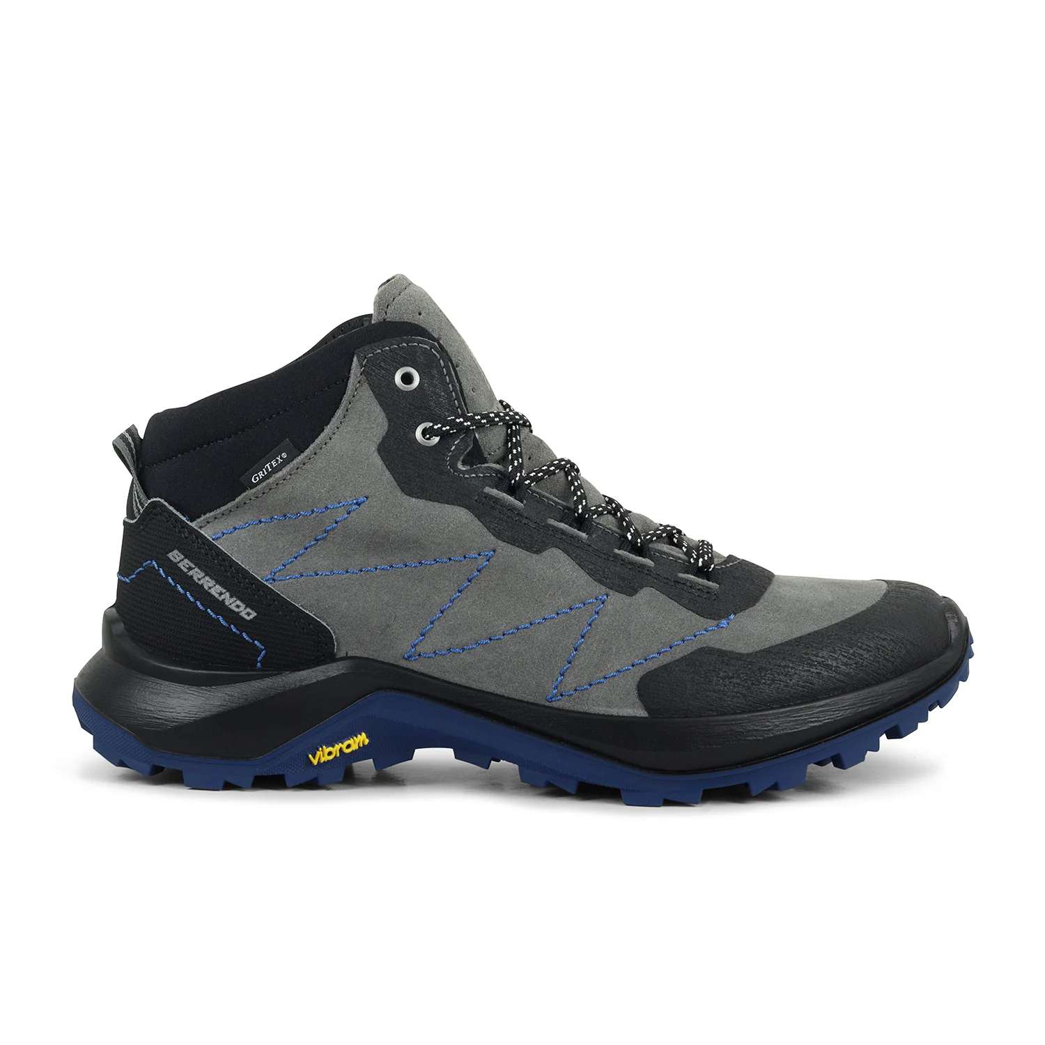 BOTA DE MONTAÑA BERRENDO TRAIL 1479 PARA HOMBRE - Image 3