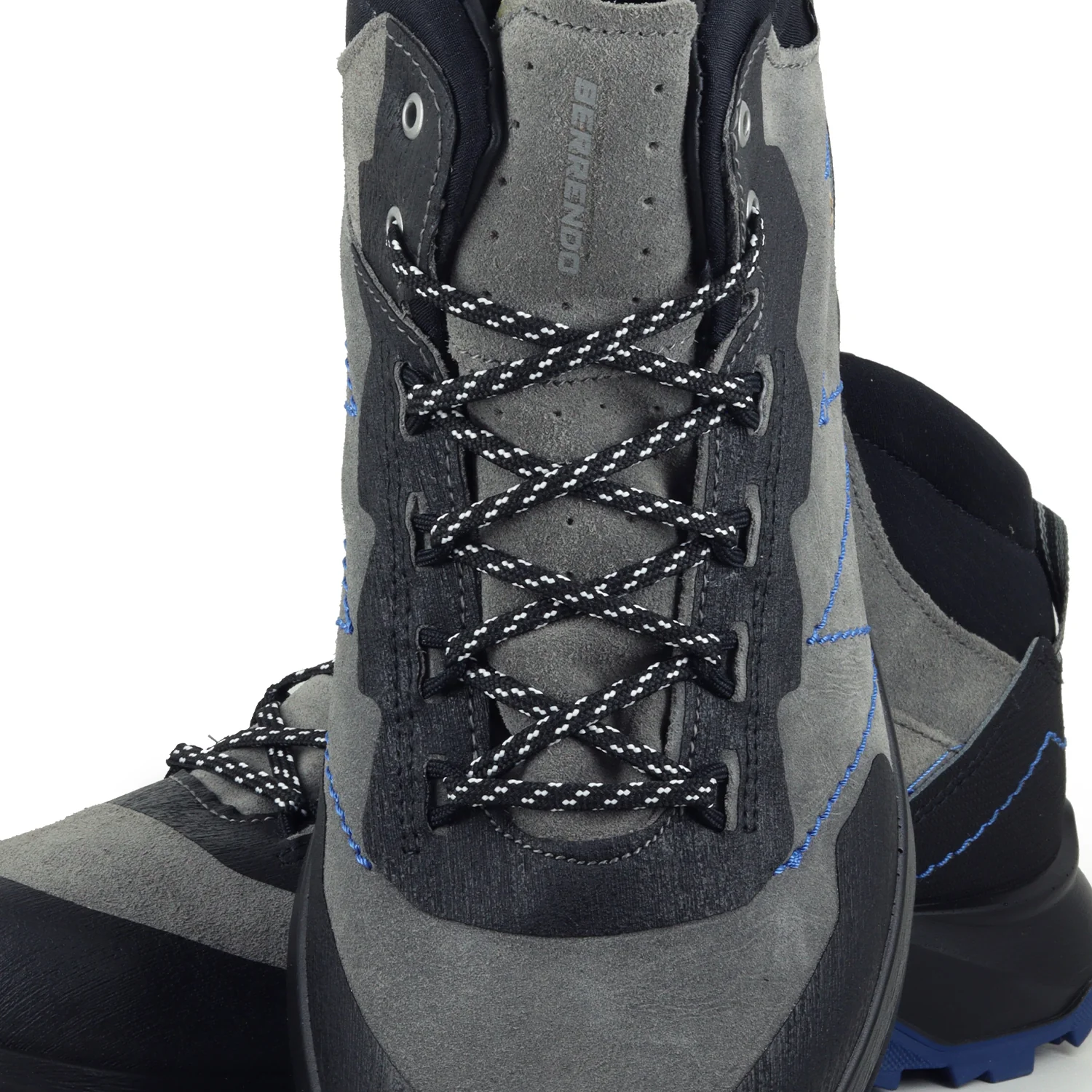 BOTA DE MONTAÑA BERRENDO TRAIL 1479 PARA HOMBRE - Image 6