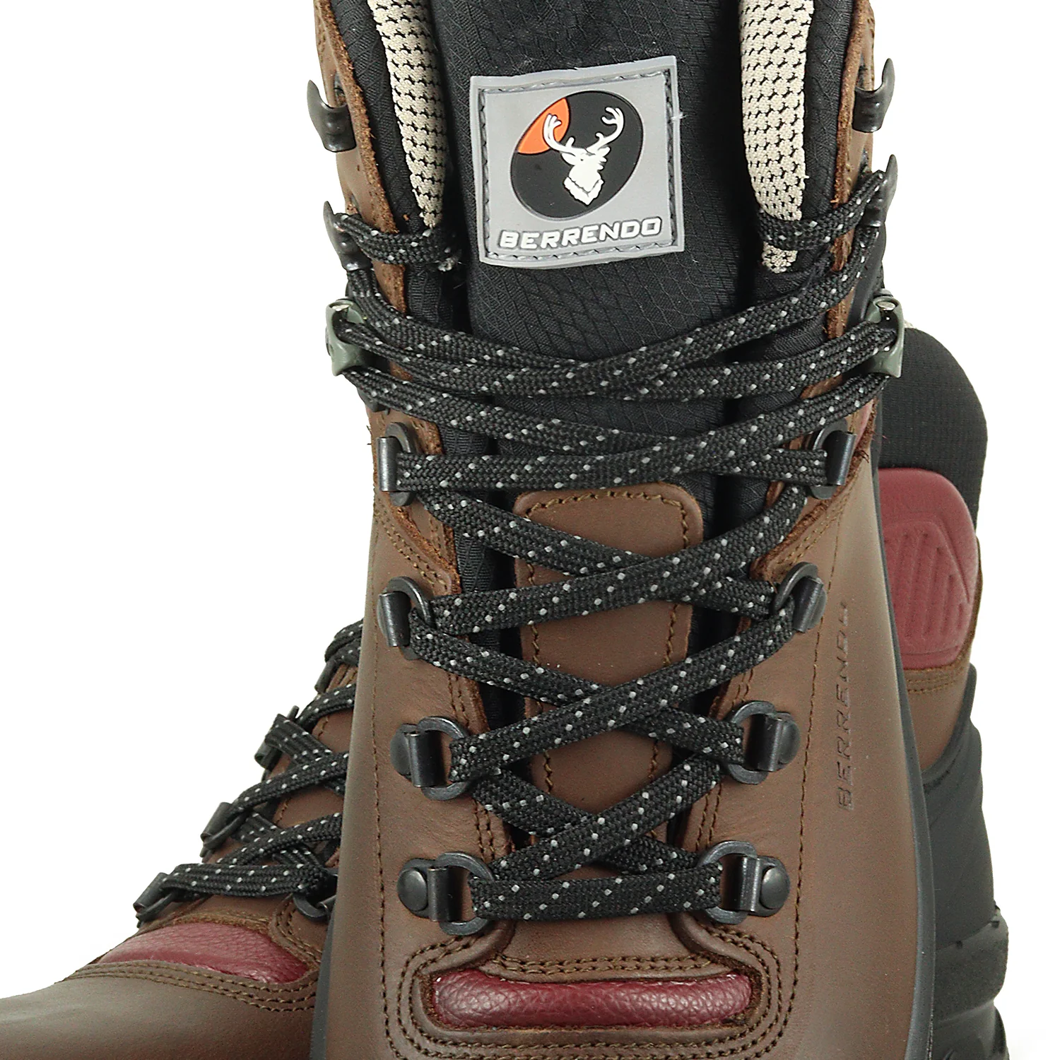 BOTA DE MONTAÑA BERRENDO TRAIL 1501 PARA HOMBRE - Image 6