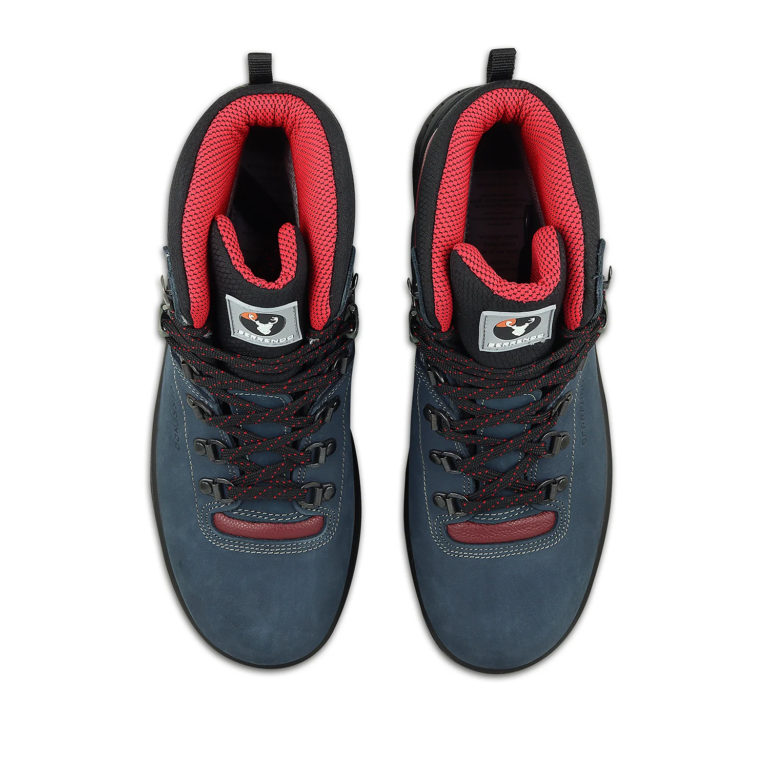 BOTA DE MONTAÑA BERRENDO TRAIL 1502 PARA HOMBRE - Image 5