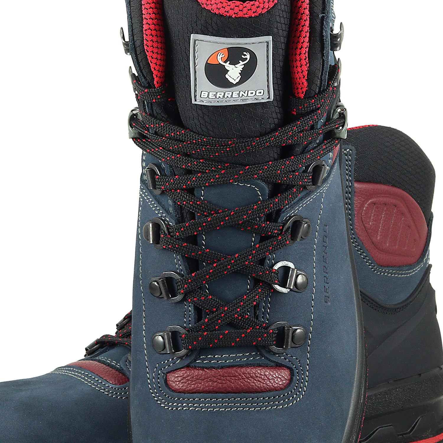 BOTA DE MONTAÑA BERRENDO TRAIL 1502 PARA HOMBRE - Image 6