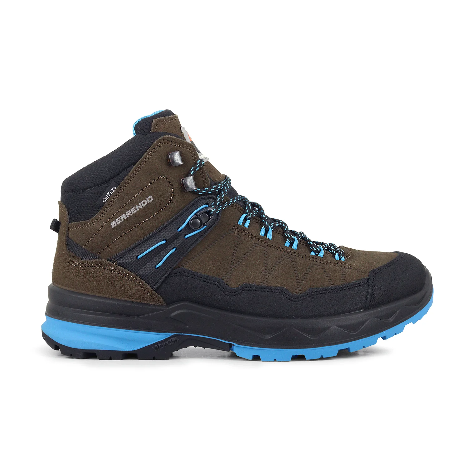 BOTA DE MONTAÑA BERRENDO TRAIL 1490 PARA HOMBRE - Image 3