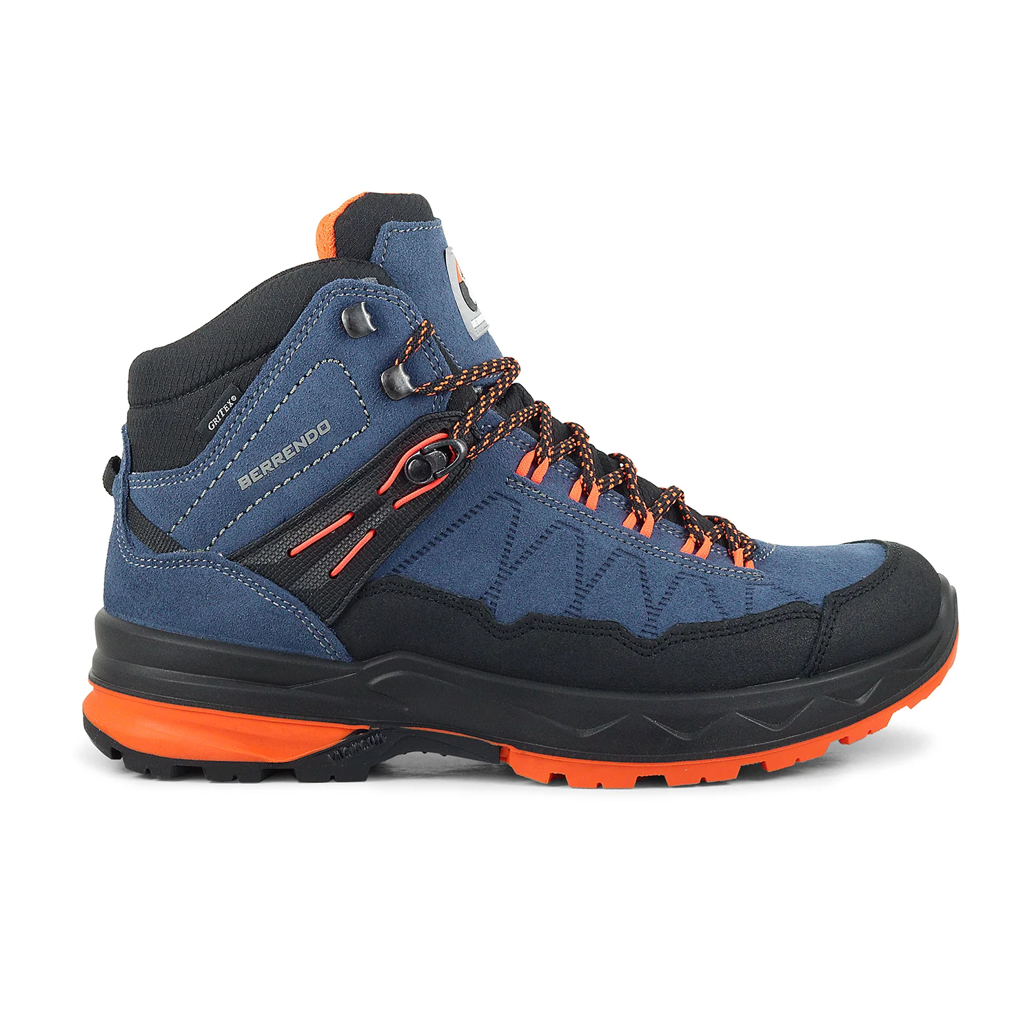 BOTA DE MONTAÑA BERRENDO TRAIL 1491 PARA HOMBRE - Image 3