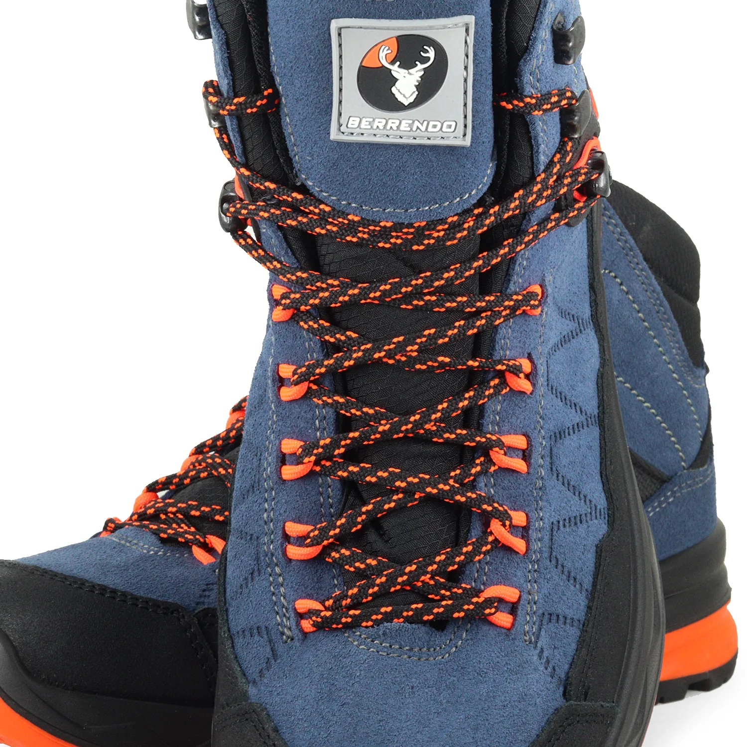 BOTA DE MONTAÑA BERRENDO TRAIL 1491 PARA HOMBRE - Image 6