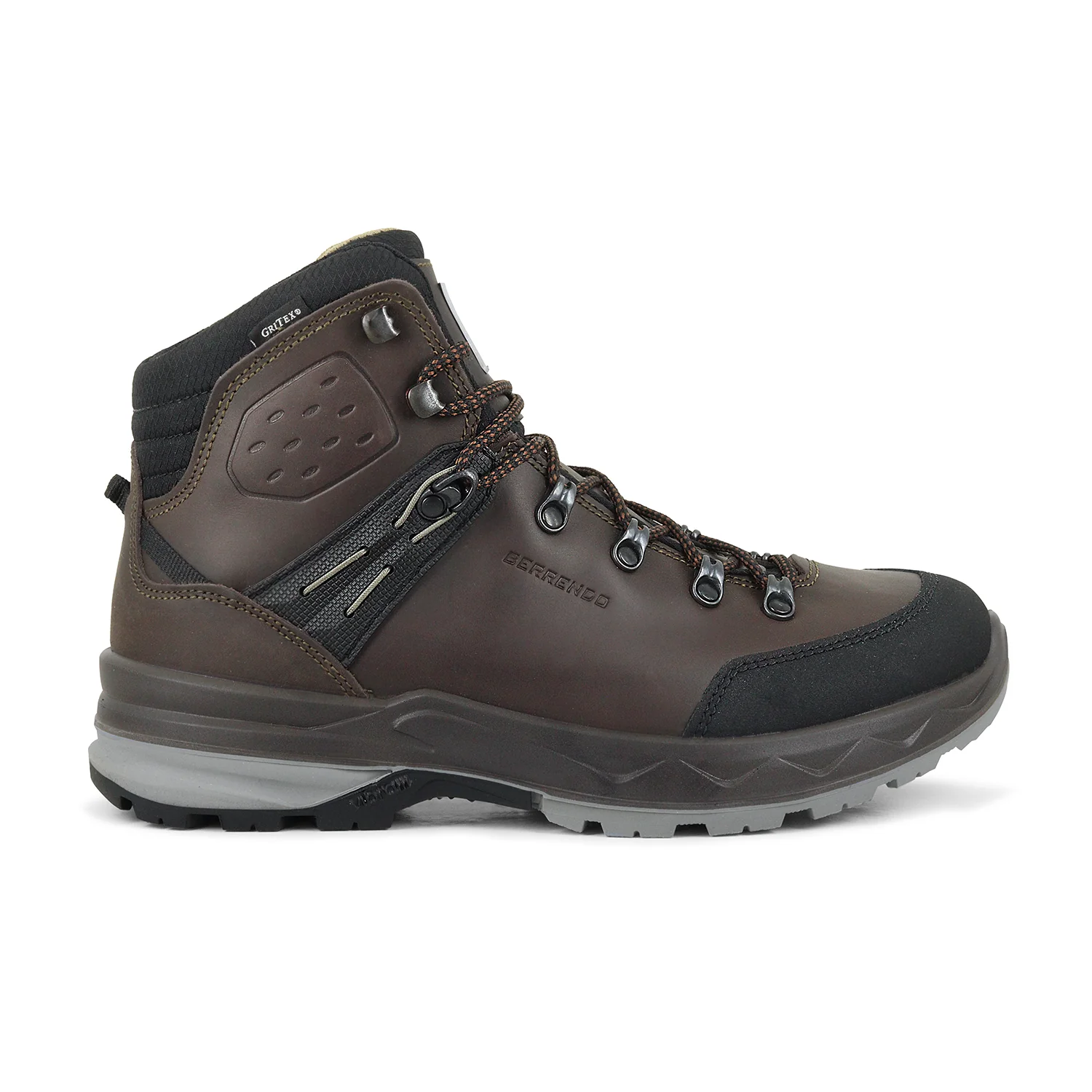 BOTA DE MONTAÑA BERRENDO TRAIL 1497 PARA HOMBRE - Image 3