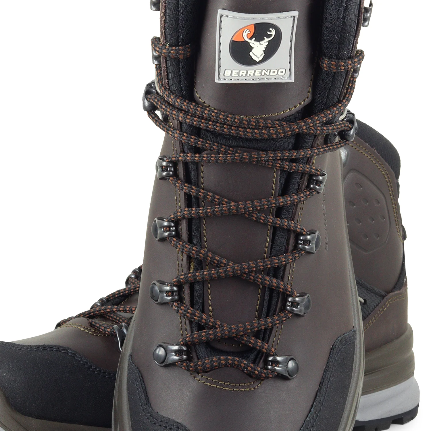 BOTA DE MONTAÑA BERRENDO TRAIL 1497 PARA HOMBRE - Image 6