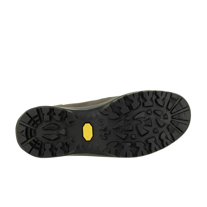 BOTA DE MONTAÑA DE PIEL BERRENDO 1410 PARA MUJER - Image 5