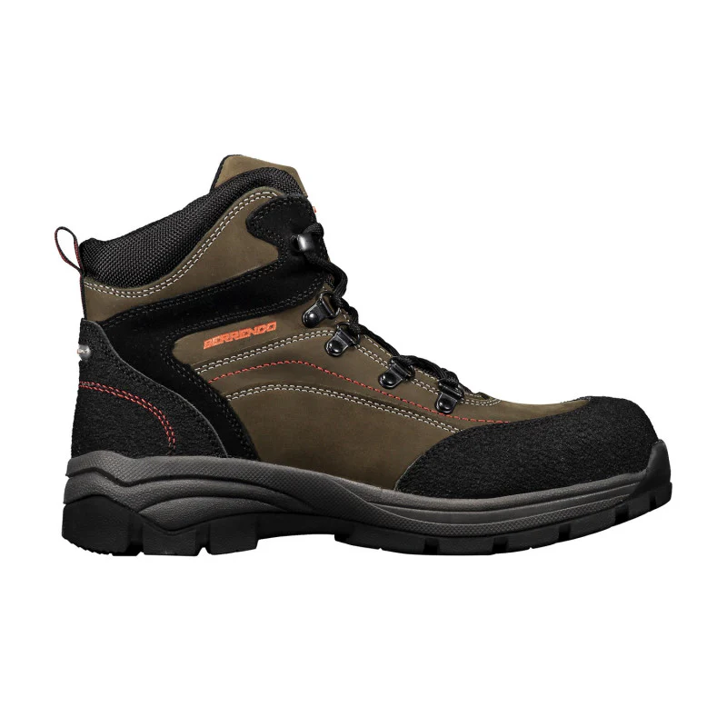 BOTA DE SEGURIDAD BERRENDO 360 UNISEX - Image 2