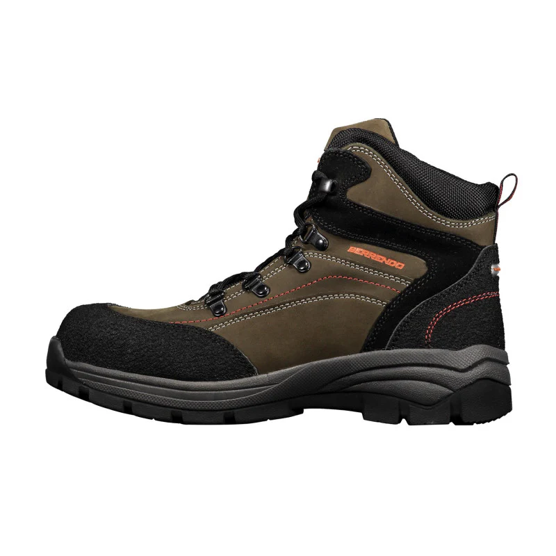 BOTA DE SEGURIDAD BERRENDO 360 UNISEX - Image 3