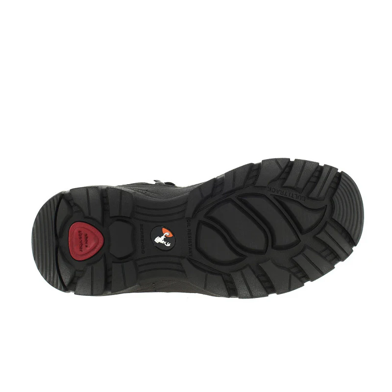 BOTA DE SEGURIDAD BERRENDO 360 UNISEX - Image 4