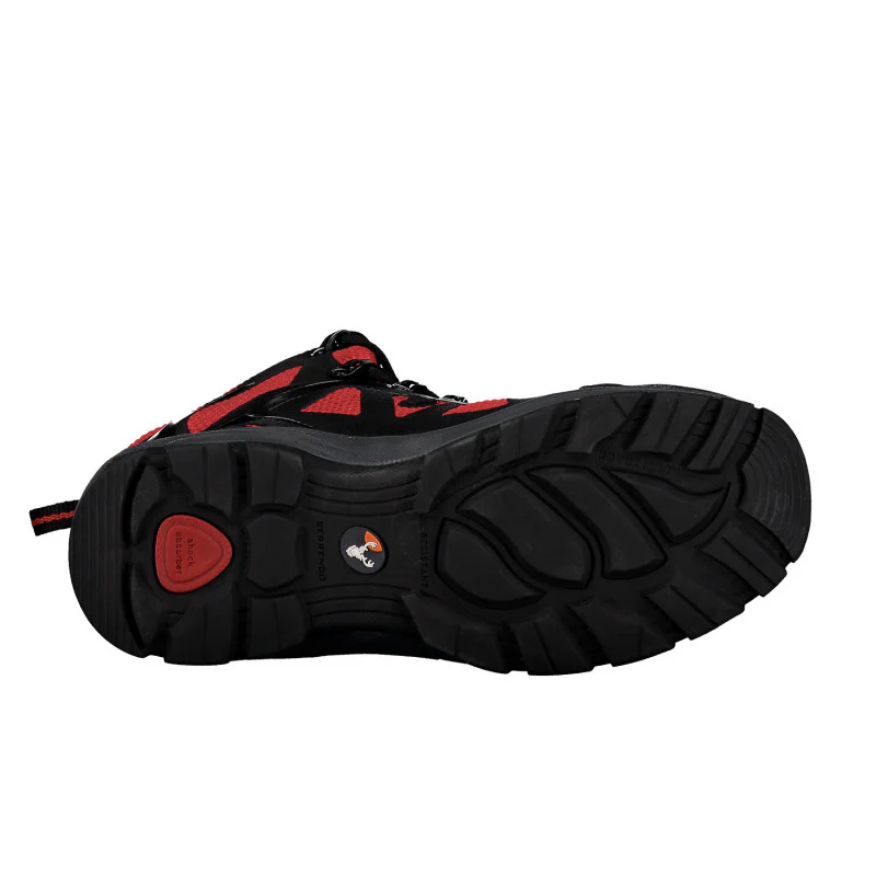BOTA DE SEGURIDAD BERRENDO 380 PARA HOMBRE - Image 10