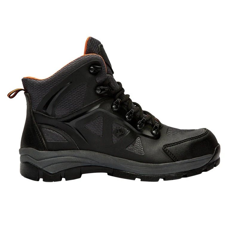 BOTA DE SEGURIDAD BERRENDO 380 PARA HOMBRE - Image 3