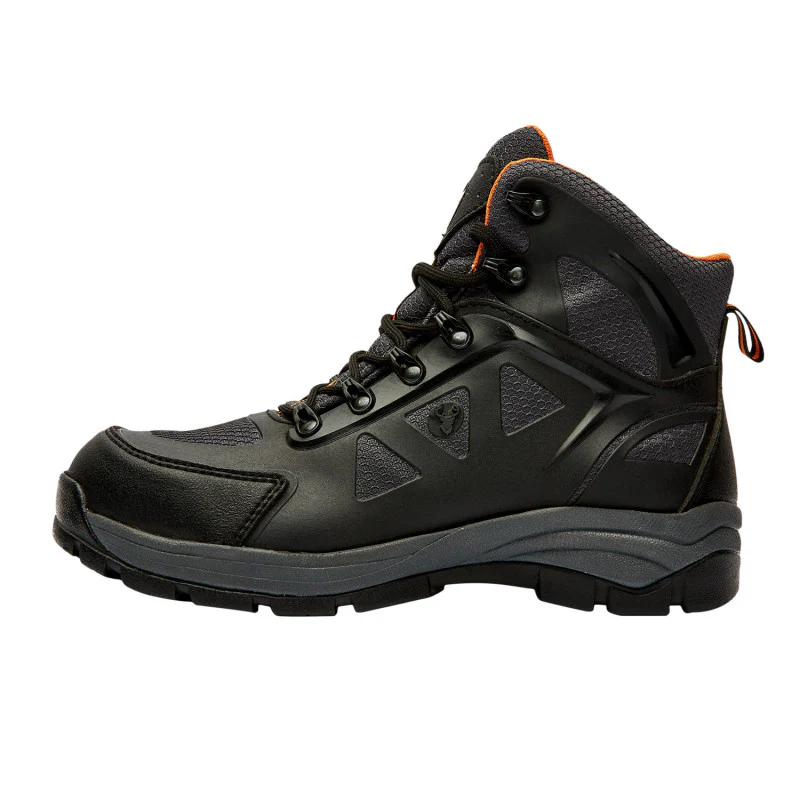 BOTA DE SEGURIDAD BERRENDO 380 PARA HOMBRE - Image 4