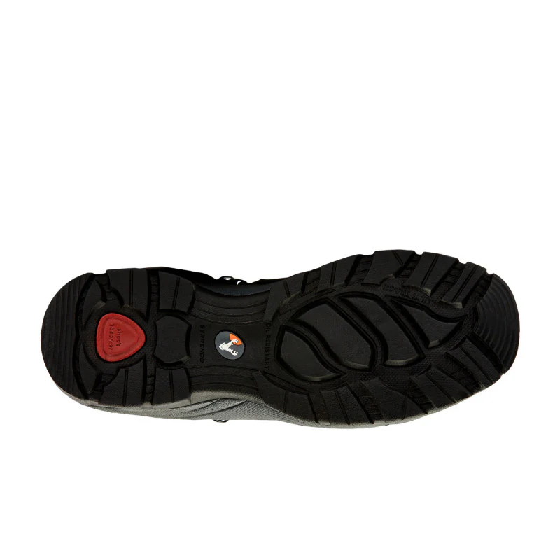 BOTA DE SEGURIDAD BERRENDO 380 PARA HOMBRE - Image 5