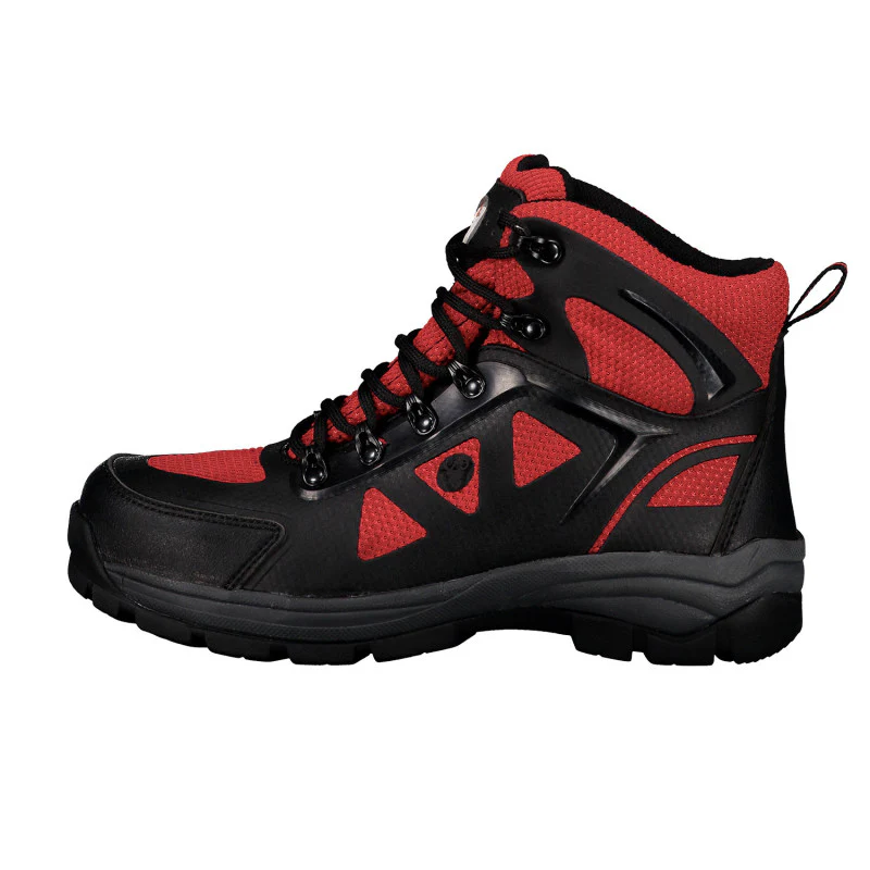 BOTA DE SEGURIDAD BERRENDO 380 PARA HOMBRE - Image 6