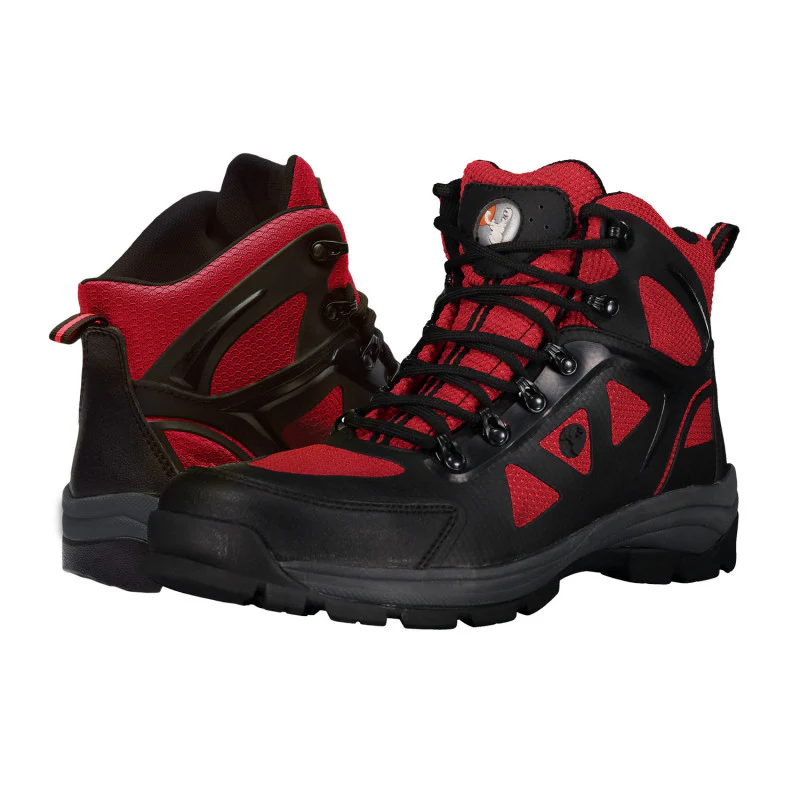 BOTA DE SEGURIDAD BERRENDO 380 PARA HOMBRE - Image 7
