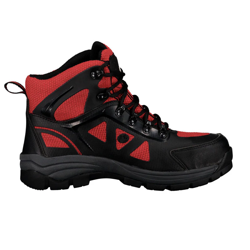 BOTA DE SEGURIDAD BERRENDO 380 PARA HOMBRE - Image 9