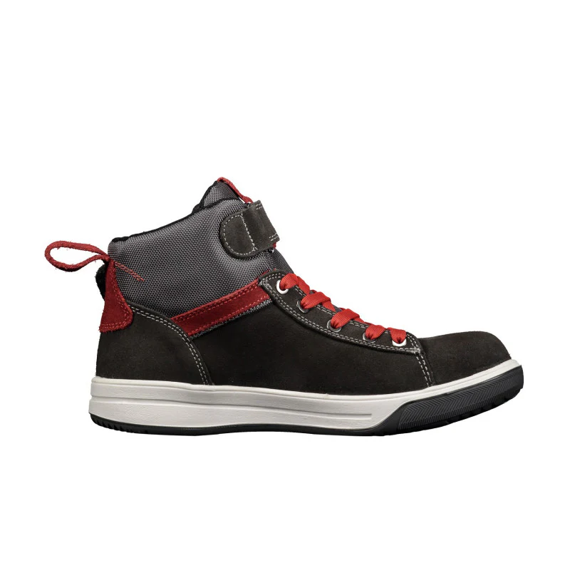 BOTA DE SEGURIDAD BERRENDO 400 PARA HOMBRE - Image 3