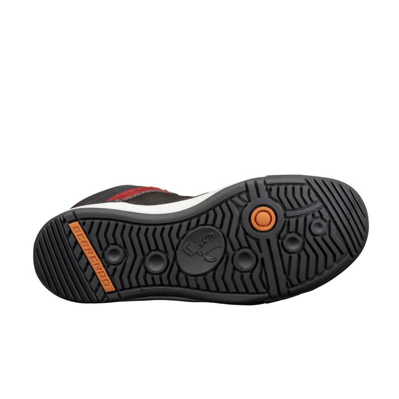 BOTA DE SEGURIDAD BERRENDO 400 PARA HOMBRE - Image 4