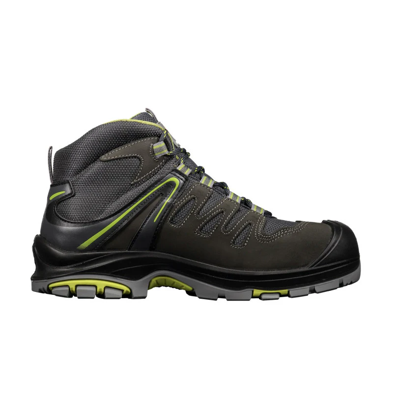 BOTA DE SEGURIDAD BERRENDO 651 PARA HOMBRE - Image 3