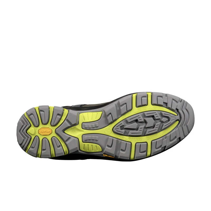 BOTA DE SEGURIDAD BERRENDO 651 PARA HOMBRE - Image 5